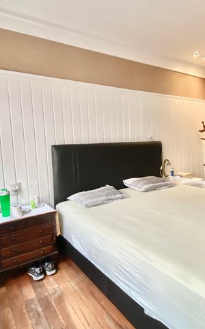 Apartamento à venda com 230m², 4 quartos e 2 vagas Apartamento à venda com 230m², 4 quartos e 2 vagasSuíte 3