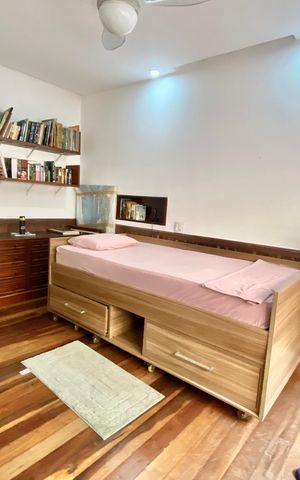 Apartamento à venda com 230m², 4 quartos e 2 vagas Apartamento à venda com 230m², 4 quartos e 2 vagasQuarto 1