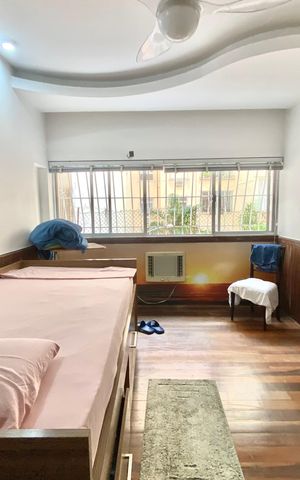 Apartamento à venda com 230m², 4 quartos e 2 vagas Apartamento à venda com 230m², 4 quartos e 2 vagasQuarto 1