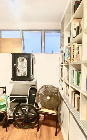 Apartamento à venda com 230m², 4 quartos e 2 vagas Apartamento à venda com 230m², 4 quartos e 2 vagasEscritório