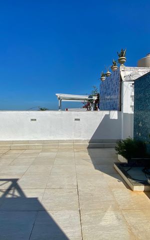 Apartamento à venda com 230m², 4 quartos e 2 vagas