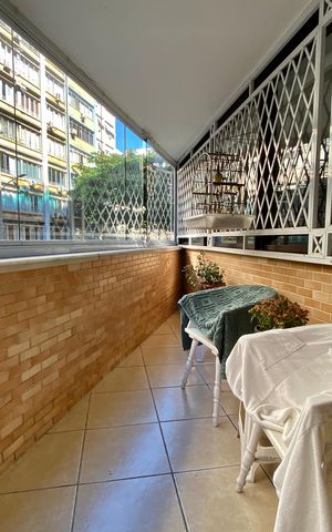 Apartamento à venda com 230m², 4 quartos e 2 vagas