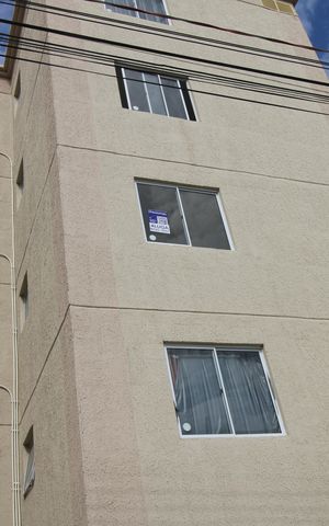 Apartamento para alugar com 54m², 2 quartos e sem vagaPlaca