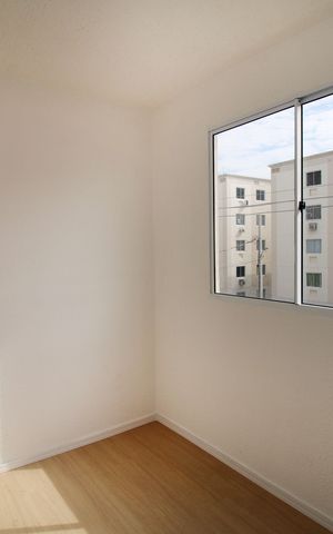 Apartamento para alugar com 54m², 2 quartos e sem vagaQuarto 2