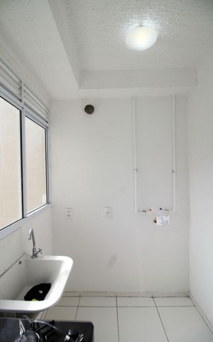 Apartamento para alugar com 54m², 2 quartos e sem vagaÁrea de Serviço