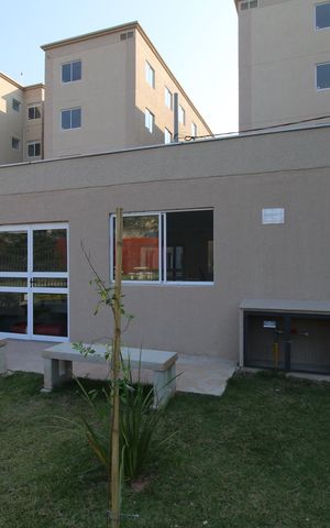 Apartamento para alugar com 54m², 2 quartos e sem vagaÁrea comum - Salão de festas