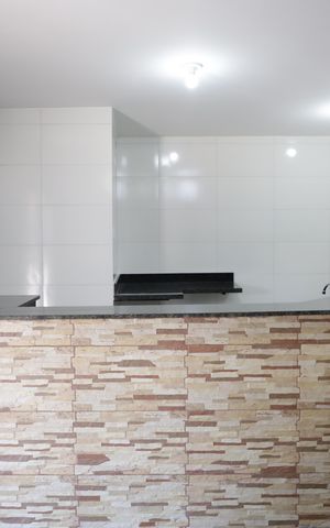 Casa para alugar com 80m², 3 quartos e 1 vagaSala