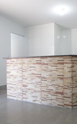 Casa para alugar com 80m², 3 quartos e 1 vagaSala
