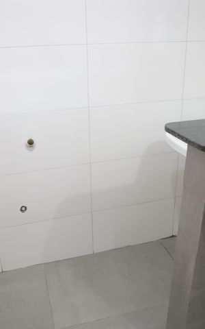 Casa para alugar com 80m², 3 quartos e 1 vagaCozinha