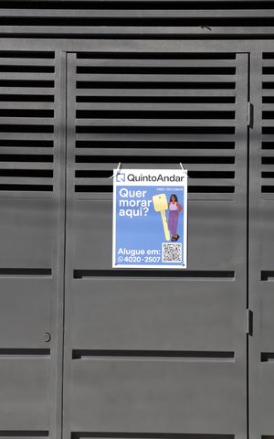 Casa para alugar com 80m², 3 quartos e 1 vagaPlaca 