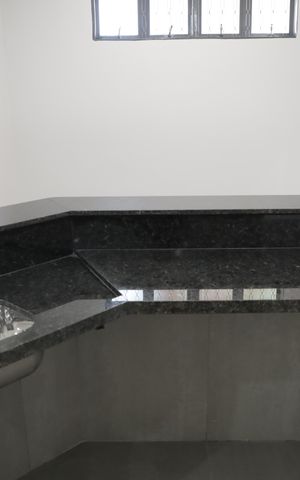 Casa para alugar com 80m², 3 quartos e 1 vagaCozinha