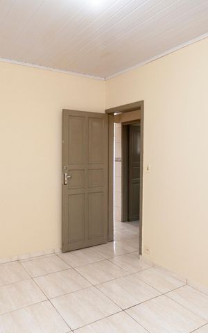 Casa para alugar com 180m², 2 quartos e 4 vagasQuarto 1
