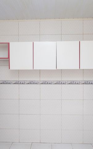 Casa para alugar com 180m², 2 quartos e 4 vagasCozinha