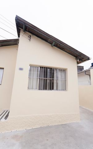 Casa para alugar com 180m², 2 quartos e 4 vagasÁrea Externa
