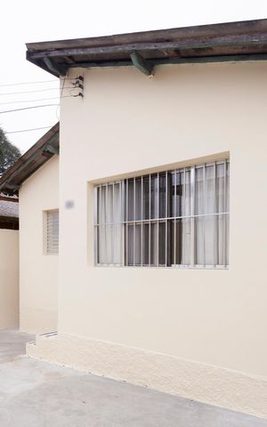 Casa para alugar com 180m², 2 quartos e 4 vagasÁrea Externa