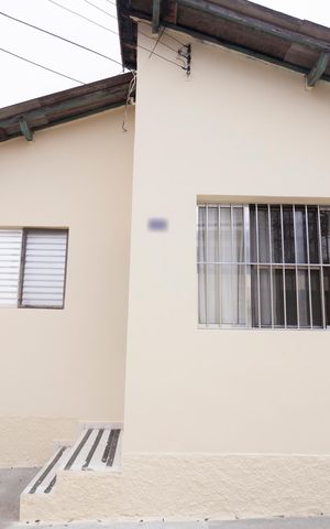Casa para alugar com 180m², 2 quartos e 4 vagasÁrea Externa