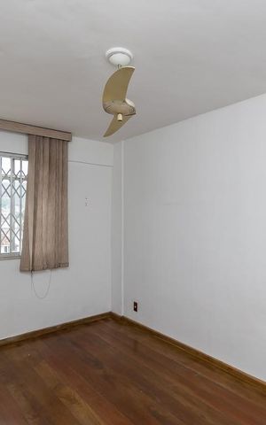 Apartamento à venda com 88m², 2 quartos e 1 vaga Apartamento à venda com 88m², 2 quartos e 1 vagaQuarto 2