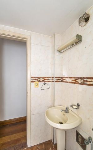 Apartamento à venda com 88m², 2 quartos e 1 vaga Apartamento à venda com 88m², 2 quartos e 1 vagaBanheiro