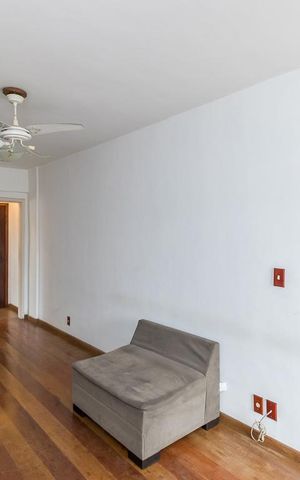 Apartamento à venda com 88m², 2 quartos e 1 vaga Apartamento à venda com 88m², 2 quartos e 1 vagaSala