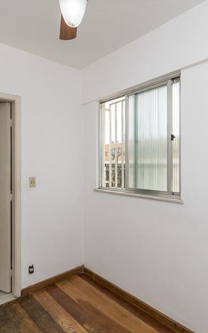 Apartamento à venda com 88m², 2 quartos e 1 vaga Apartamento à venda com 88m², 2 quartos e 1 vagaQuarto de Serviço