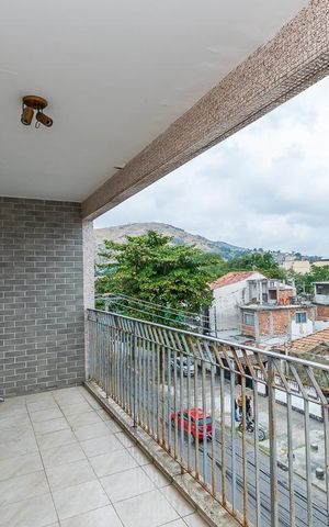 Apartamento à venda com 88m², 2 quartos e 1 vaga Apartamento à venda com 88m², 2 quartos e 1 vagaVaranda da Sala