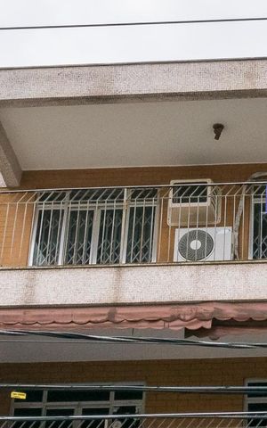 Apartamento à venda com 88m², 2 quartos e 1 vaga Apartamento à venda com 88m², 2 quartos e 1 vagaFachada