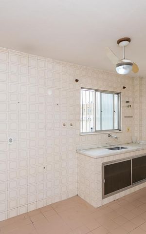 Apartamento à venda com 88m², 2 quartos e 1 vaga Apartamento à venda com 88m², 2 quartos e 1 vagaCozinha
