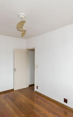 Apartamento à venda com 88m², 2 quartos e 1 vaga Apartamento à venda com 88m², 2 quartos e 1 vagaQuarto 2
