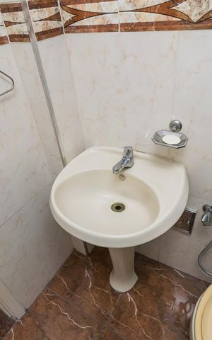 Apartamento à venda com 88m², 2 quartos e 1 vaga Apartamento à venda com 88m², 2 quartos e 1 vagaBanheiro