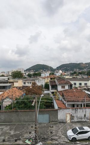 Apartamento à venda com 88m², 2 quartos e 1 vaga Apartamento à venda com 88m², 2 quartos e 1 vagaVista do Quarto 2