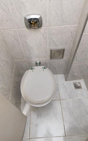 Apartamento à venda com 88m², 2 quartos e 1 vaga Apartamento à venda com 88m², 2 quartos e 1 vagaBanheiro de serviço