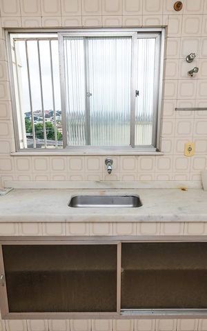Apartamento à venda com 88m², 2 quartos e 1 vaga Apartamento à venda com 88m², 2 quartos e 1 vagaCozinha