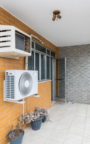 Apartamento à venda com 88m², 2 quartos e 1 vaga Apartamento à venda com 88m², 2 quartos e 1 vagaVaranda da Sala