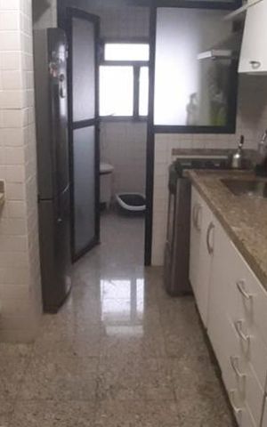 Apartamento à venda com 160m², 3 quartos e 3 vagas Apartamento à venda com 160m², 3 quartos e 3 vagasFoto 16