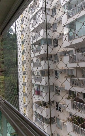 Apartamento à venda com 90m², 2 quartos e 1 vaga Apartamento à venda com 90m², 2 quartos e 1 vagaVaranda da Sala