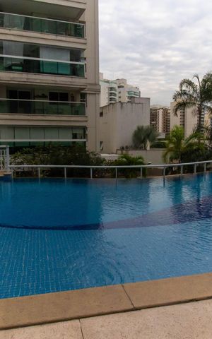 Apartamento à venda com 90m², 2 quartos e 1 vaga Apartamento à venda com 90m², 2 quartos e 1 vagaÁrea comum