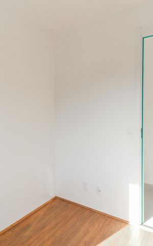 Apartamento para alugar com 32m², 2 quartos e sem vaga Apartamento para alugar com 32m², 2 quartos e sem vagaQuarto 2