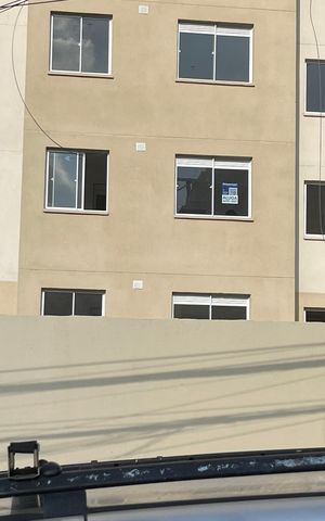 Apartamento para alugar com 32m², 2 quartos e sem vaga Apartamento para alugar com 32m², 2 quartos e sem vagaFachada do Prédio