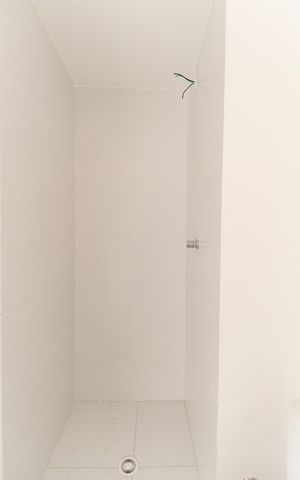 Apartamento para alugar com 32m², 2 quartos e sem vaga Apartamento para alugar com 32m², 2 quartos e sem vagaBanheiro