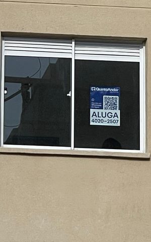 Apartamento para alugar com 32m², 2 quartos e sem vaga Apartamento para alugar com 32m², 2 quartos e sem vagaPlaca