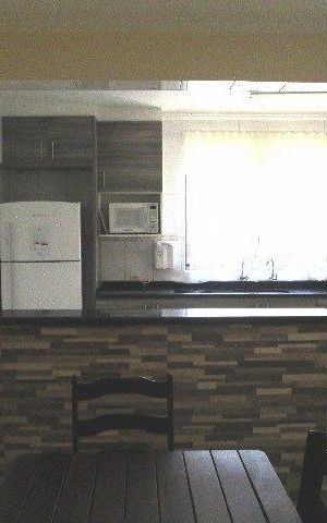 Casa à venda com 170m², 4 quartos e 5 vagas Casa à venda com 170m², 4 quartos e 5 vagasCOZINHA