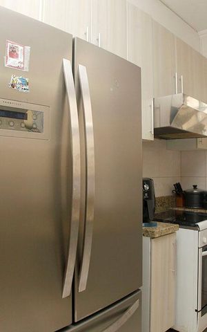 Apartamento à venda com 155m², 3 quartos e 2 vagasCozinha