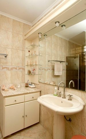 Apartamento à venda com 155m², 3 quartos e 2 vagasBanheiro 2