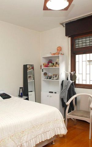 Apartamento à venda com 155m², 3 quartos e 2 vagasQuarto 2