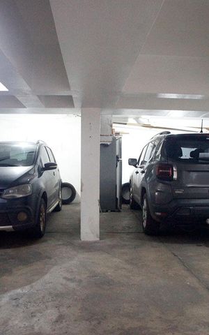 Apartamento à venda com 155m², 3 quartos e 2 vagasGaragem (02 vagas)