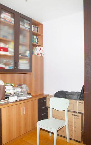 Apartamento à venda com 155m², 3 quartos e 2 vagasQuarto 1