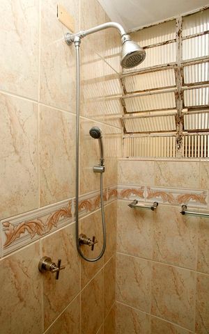 Apartamento à venda com 155m², 3 quartos e 2 vagasBanheiro 2