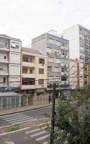 Apartamento à venda com 155m², 3 quartos e 2 vagasSala de Estar Vista