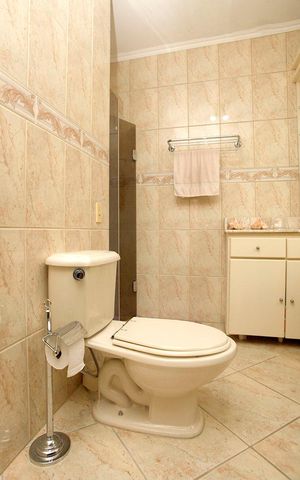 Apartamento à venda com 155m², 3 quartos e 2 vagasBanheiro 2