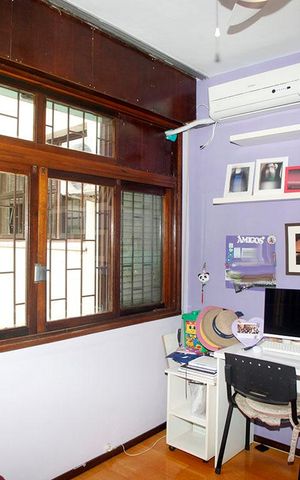 Apartamento à venda com 155m², 3 quartos e 2 vagasQuarto 1